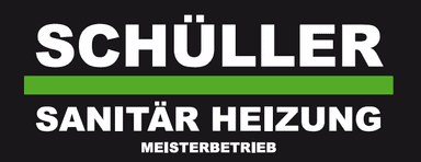 Schüller Sanitär Heizung